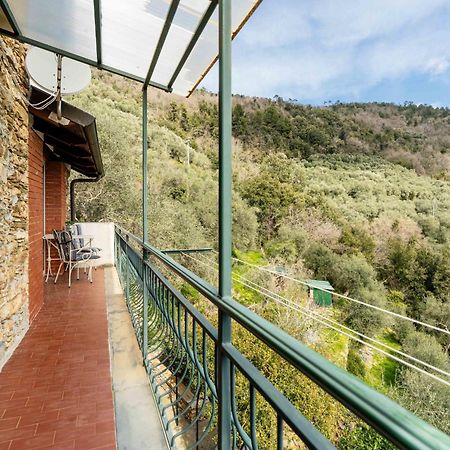 Holiday Home Mes Mas By Interhome Stellanello Екстериор снимка