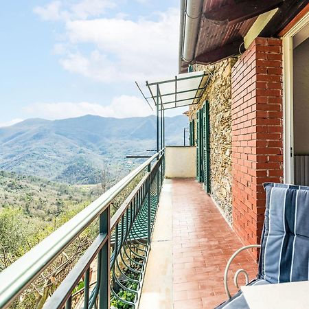 Holiday Home Mes Mas By Interhome Stellanello Екстериор снимка