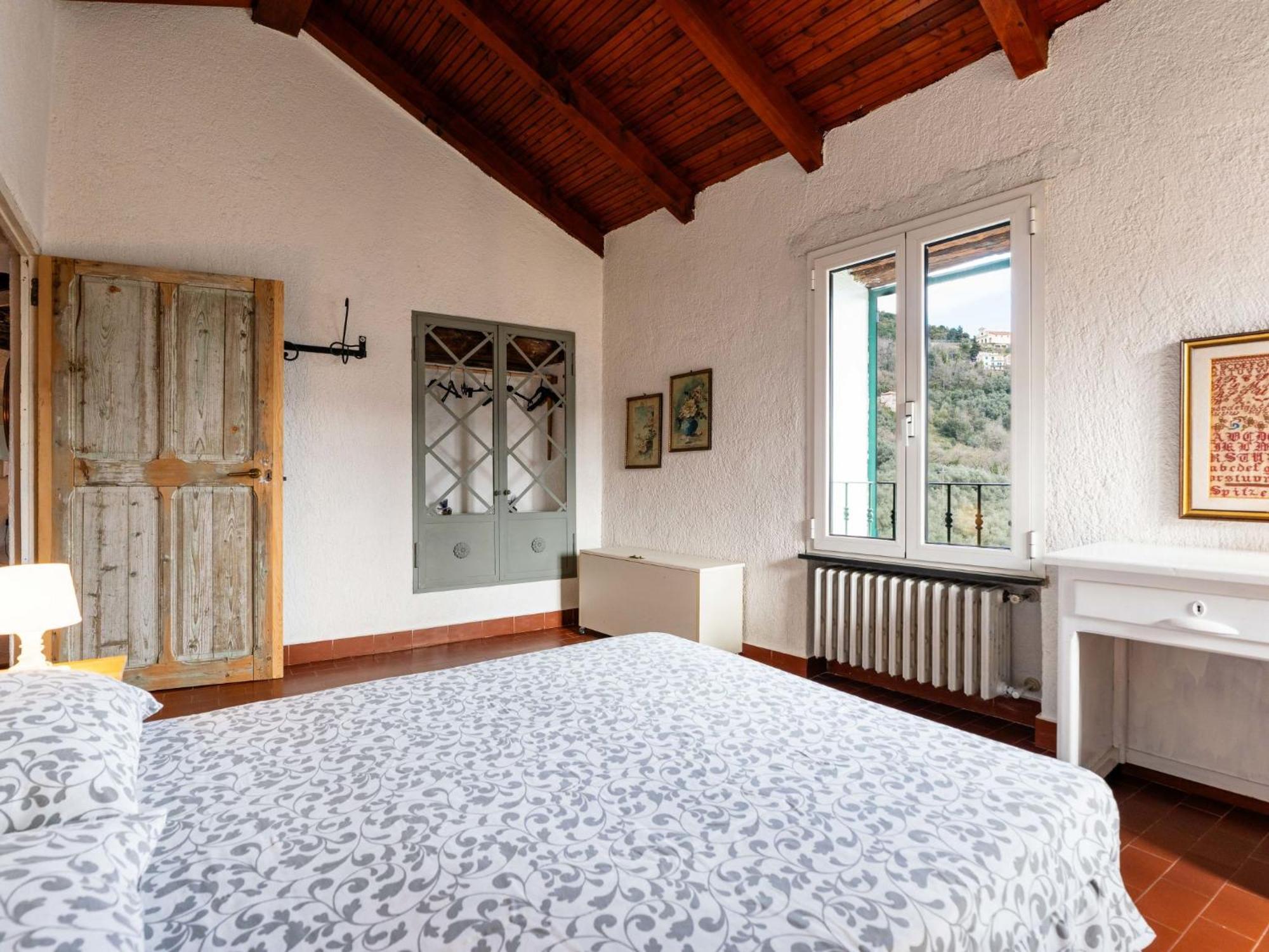 Holiday Home Mes Mas By Interhome Stellanello Екстериор снимка
