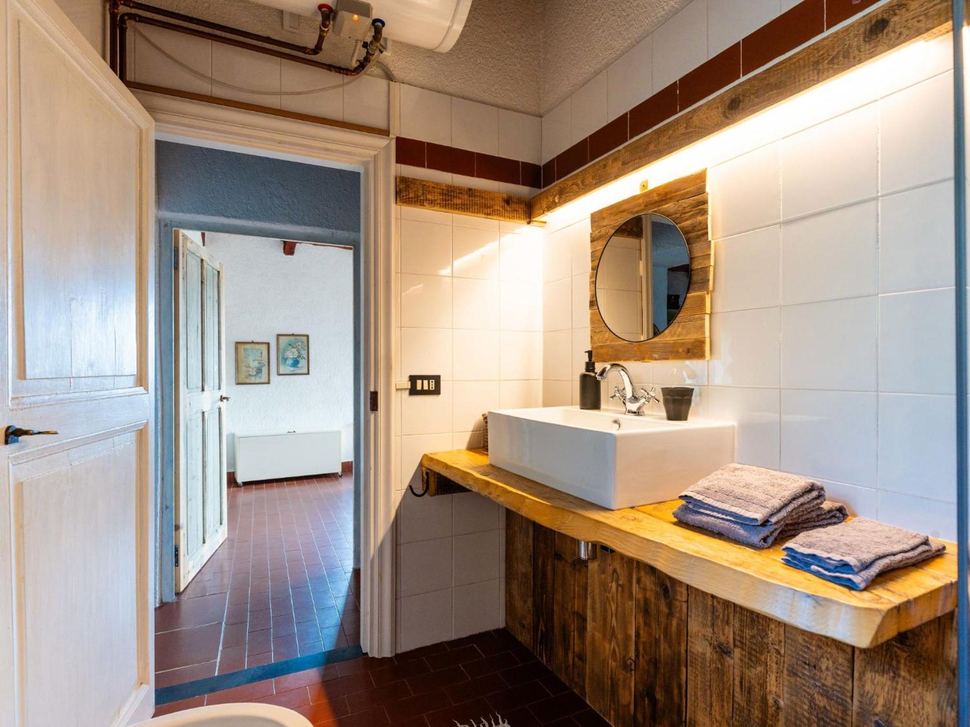 Holiday Home Mes Mas By Interhome Stellanello Екстериор снимка