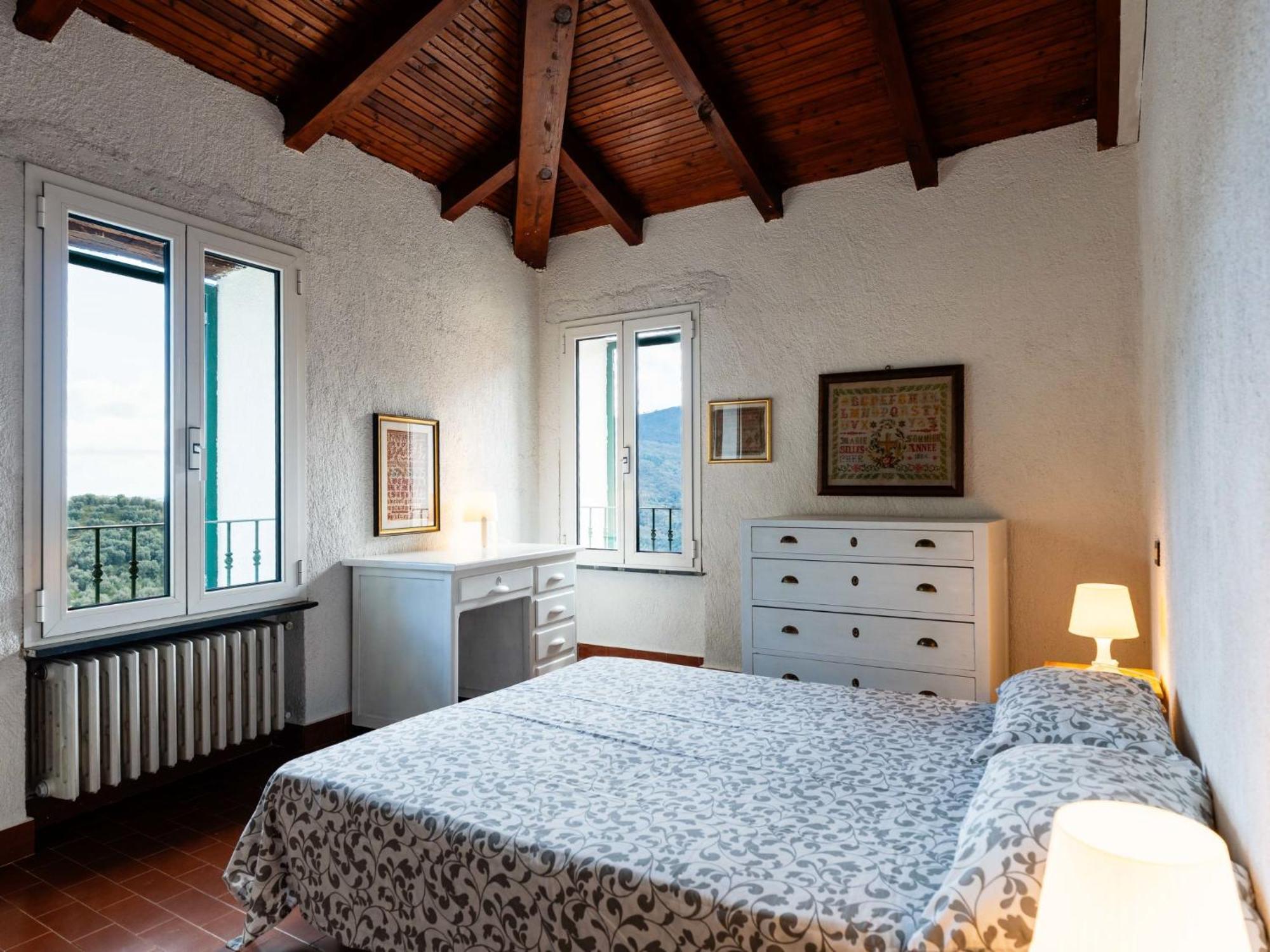 Holiday Home Mes Mas By Interhome Stellanello Екстериор снимка