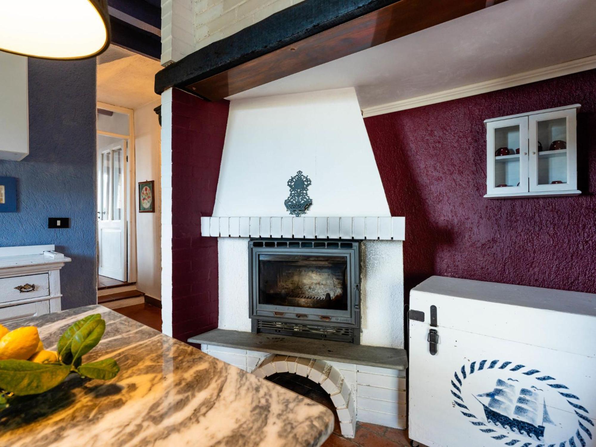 Holiday Home Mes Mas By Interhome Stellanello Екстериор снимка
