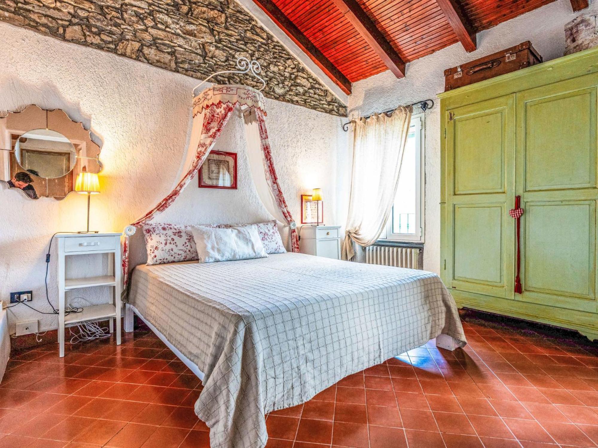 Holiday Home Mes Mas By Interhome Stellanello Екстериор снимка