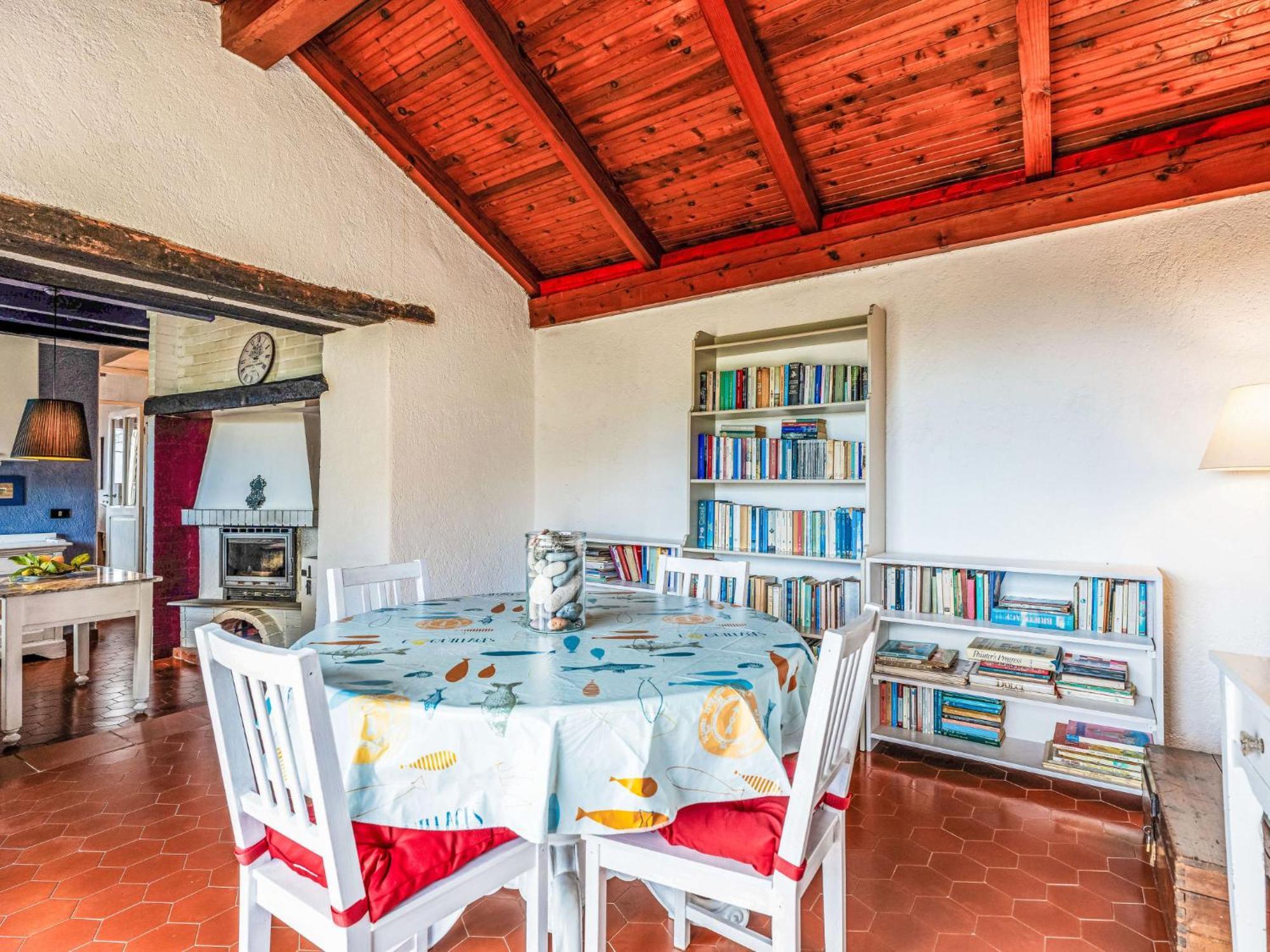 Holiday Home Mes Mas By Interhome Stellanello Екстериор снимка