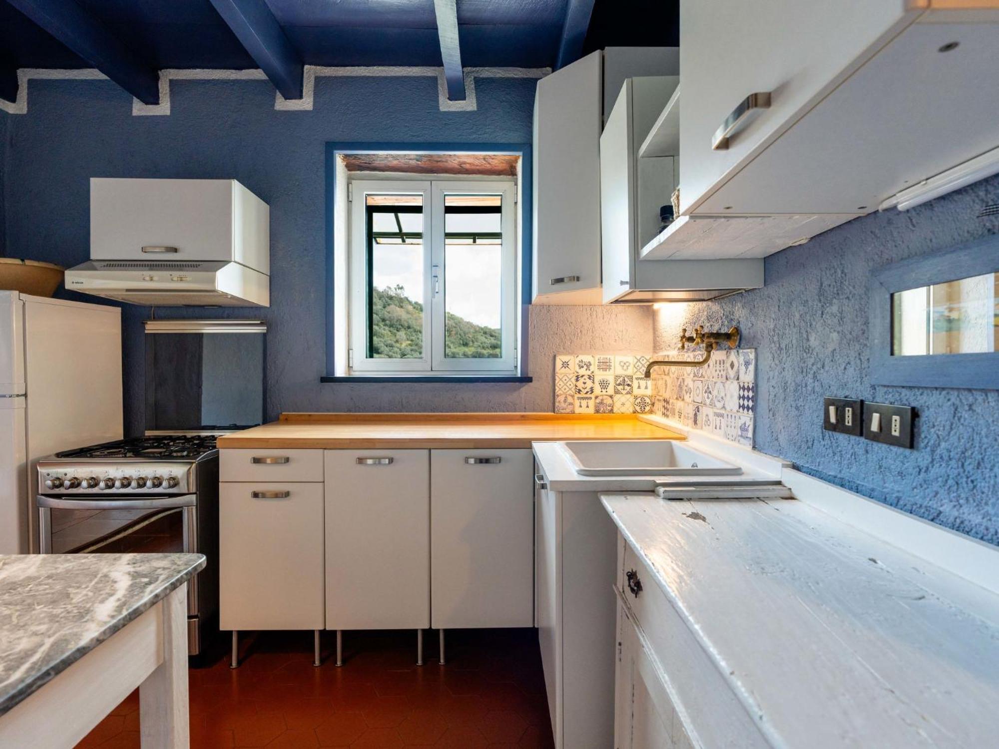 Holiday Home Mes Mas By Interhome Stellanello Екстериор снимка