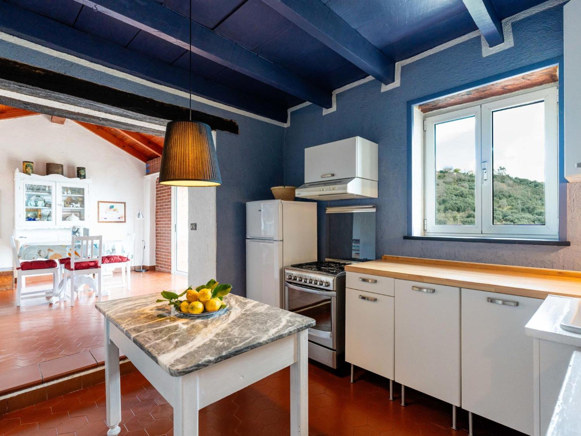 Holiday Home Mes Mas By Interhome Stellanello Екстериор снимка