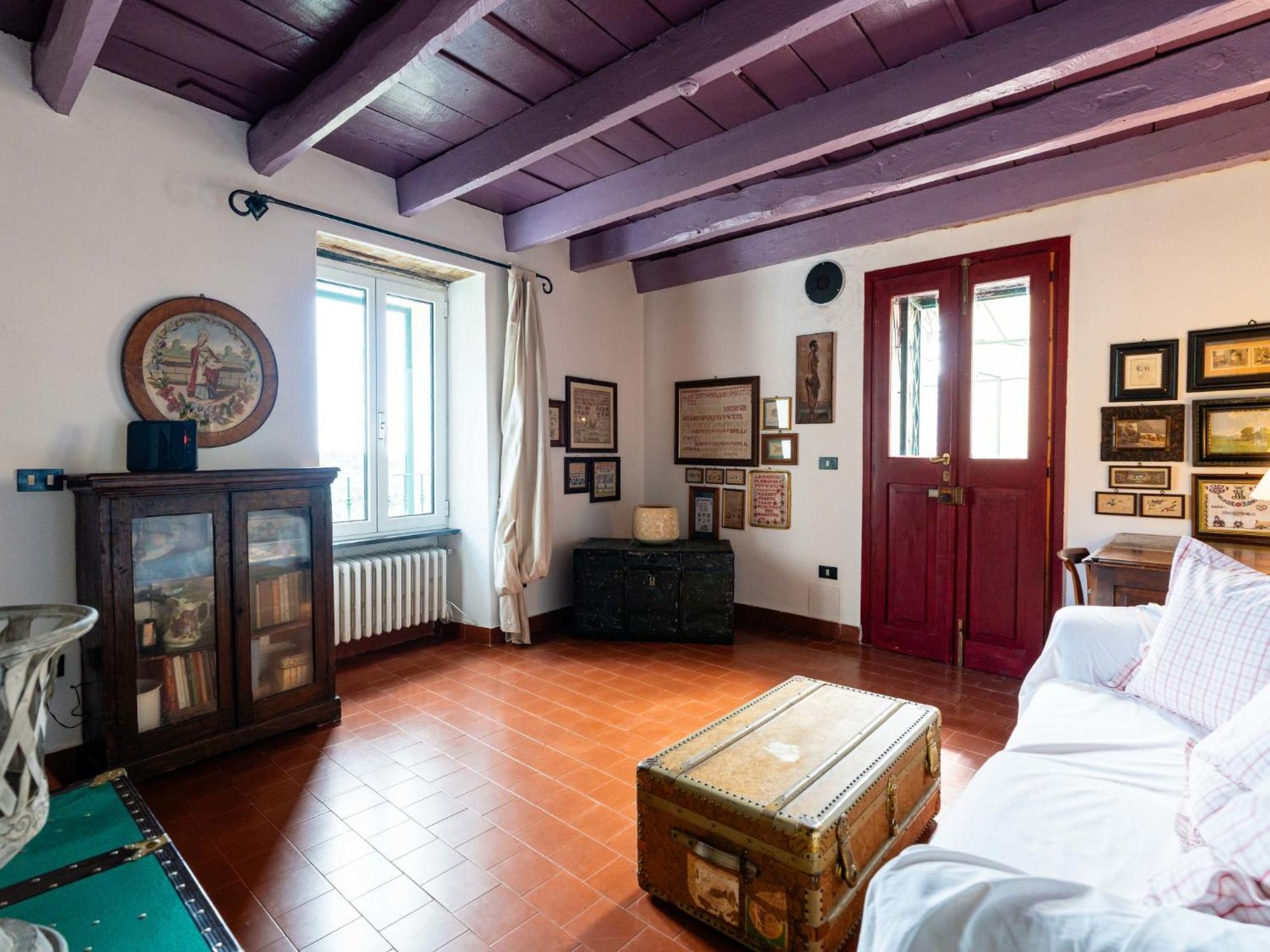 Holiday Home Mes Mas By Interhome Stellanello Екстериор снимка