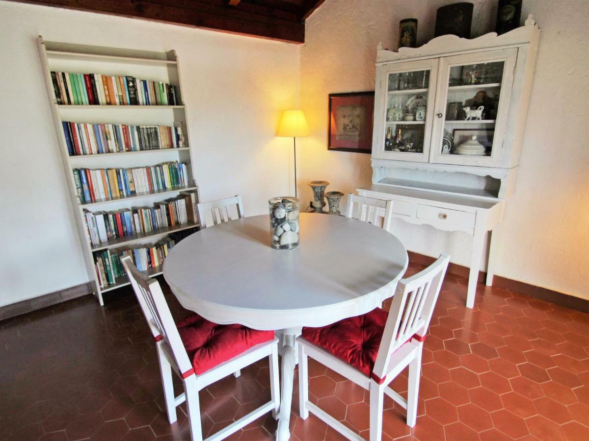 Holiday Home Mes Mas By Interhome Stellanello Екстериор снимка