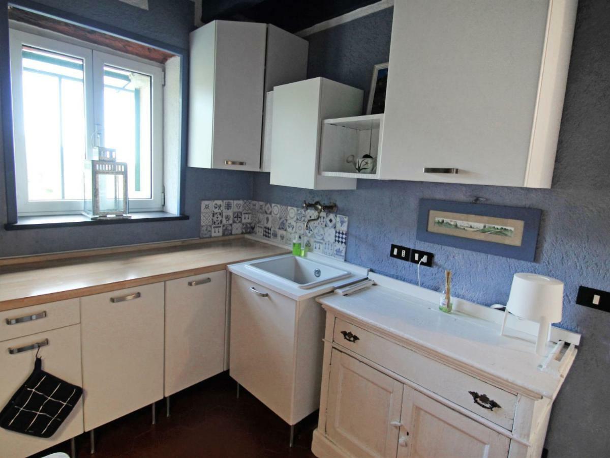 Holiday Home Mes Mas By Interhome Stellanello Екстериор снимка