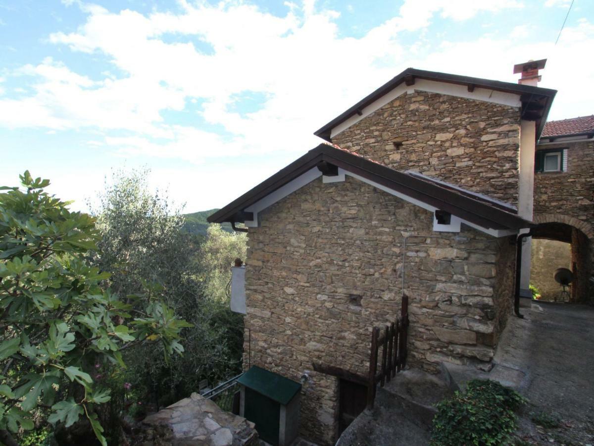 Holiday Home Mes Mas By Interhome Stellanello Екстериор снимка