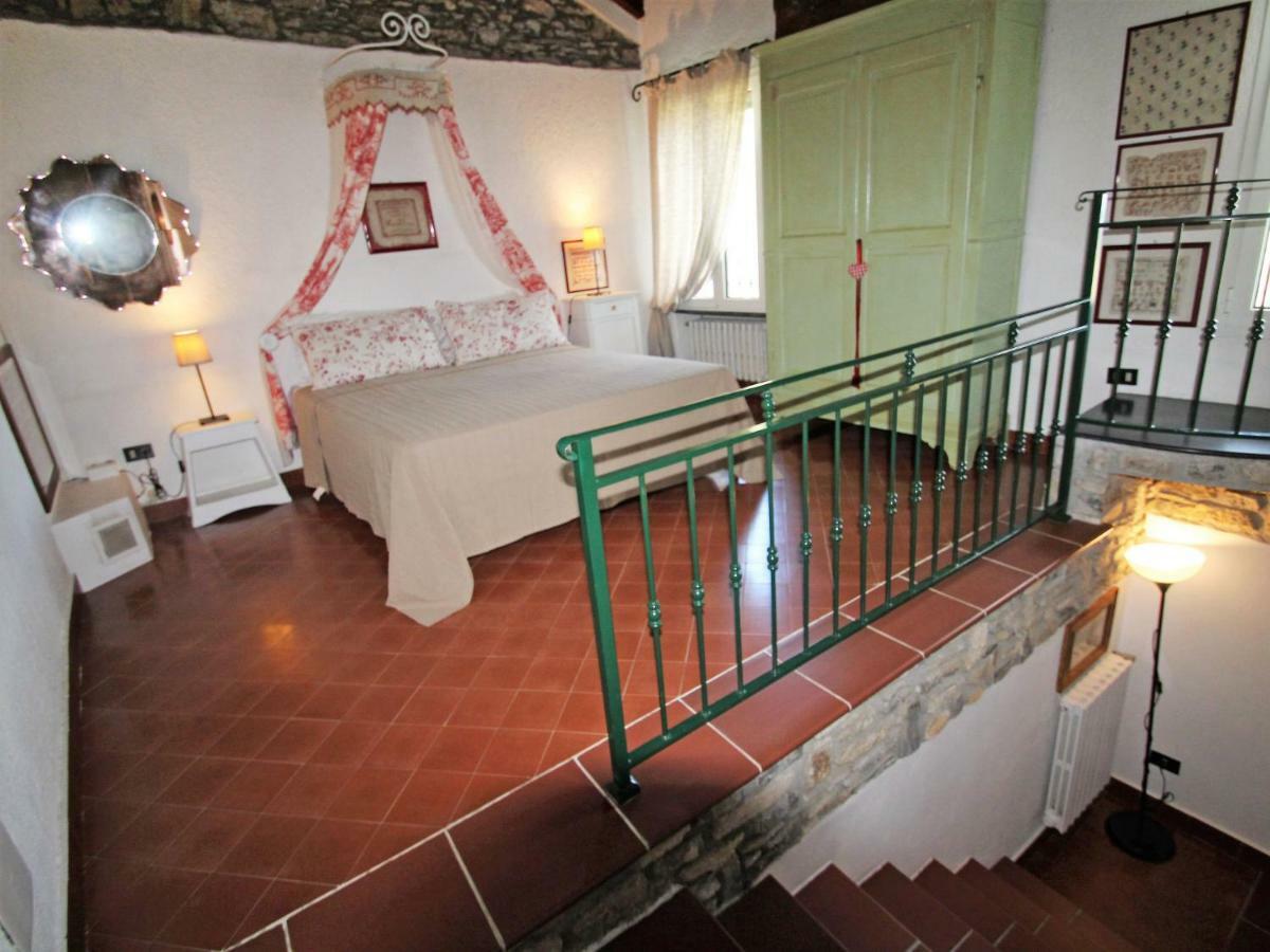 Holiday Home Mes Mas By Interhome Stellanello Екстериор снимка
