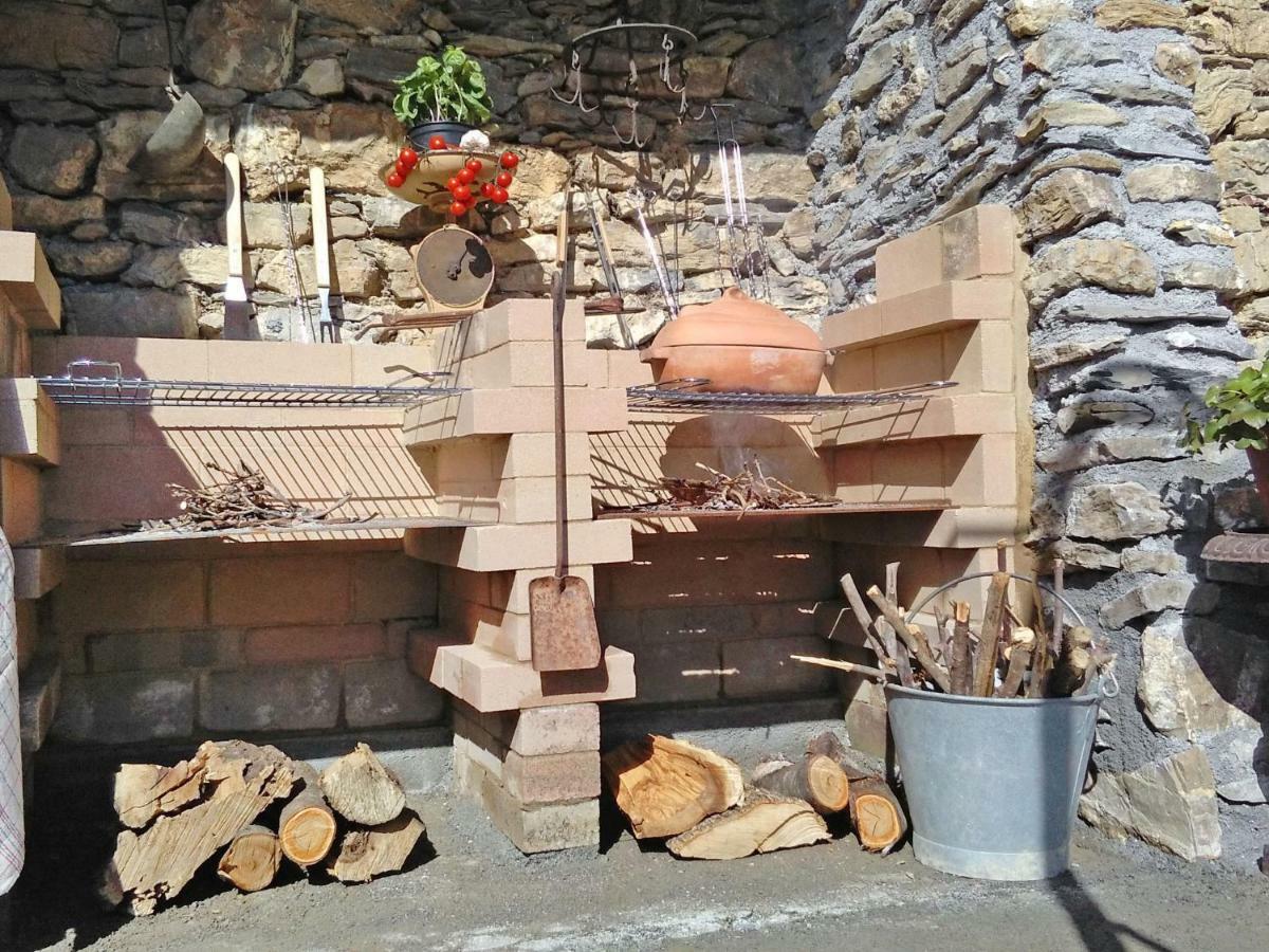 Holiday Home Mes Mas By Interhome Stellanello Екстериор снимка