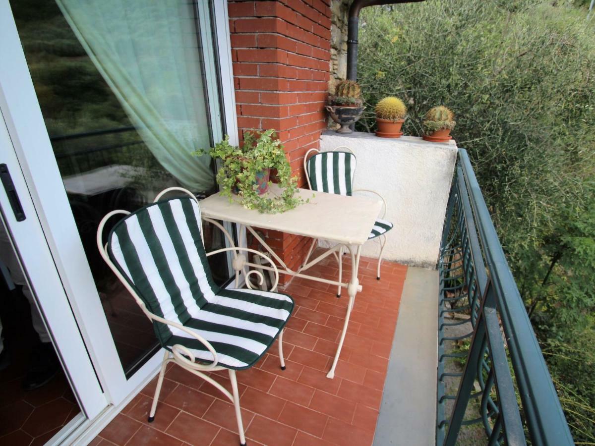 Holiday Home Mes Mas By Interhome Stellanello Екстериор снимка